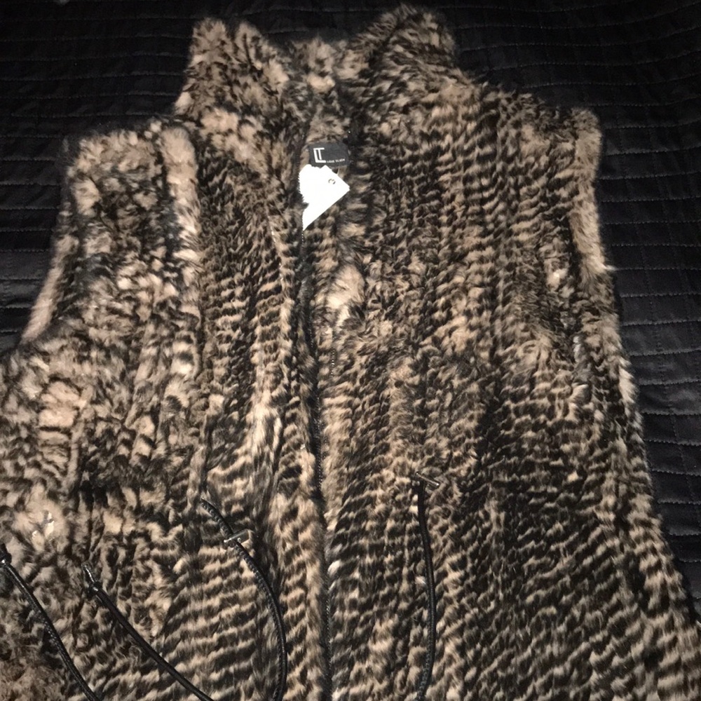 Vest